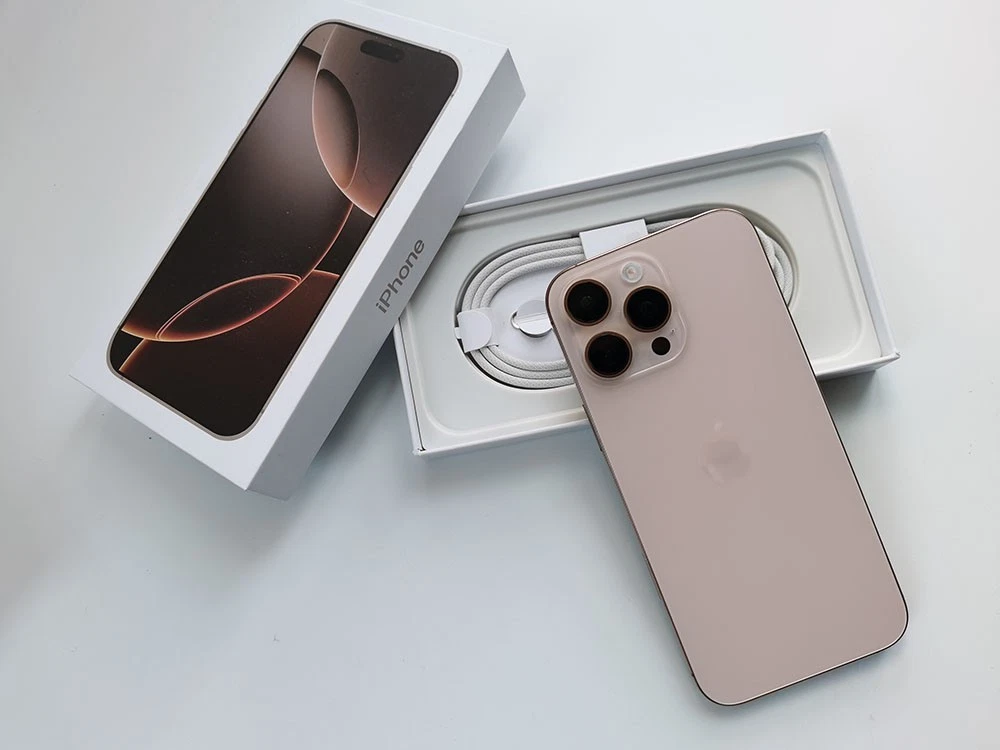 Iphone 16promax
